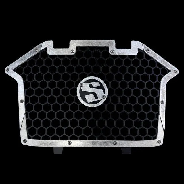 Polaris RZR Pro XP Front Grille Kit SDR Motorsports