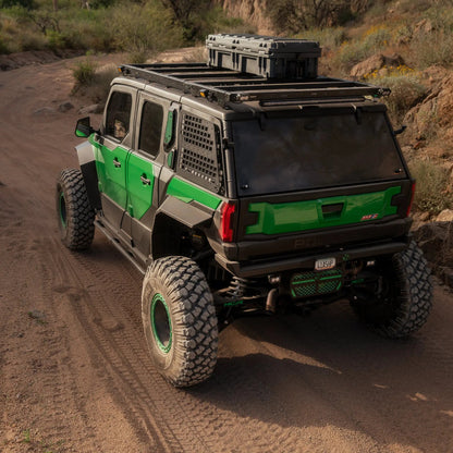Polaris Xpedition ADV X-Plorer Series Molle Panel Kit (SOLD AS A PAIR) SDR Motorsports