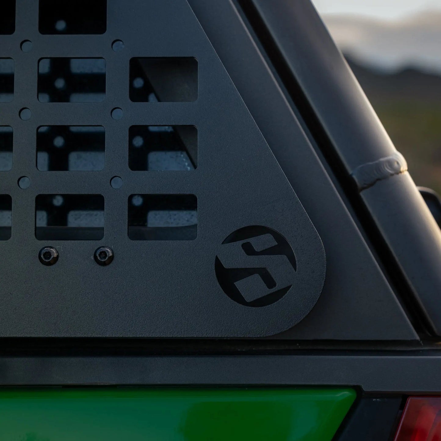 Polaris Xpedition ADV X-Plorer Series Molle Panel Kit (SOLD AS A PAIR) SDR Motorsports