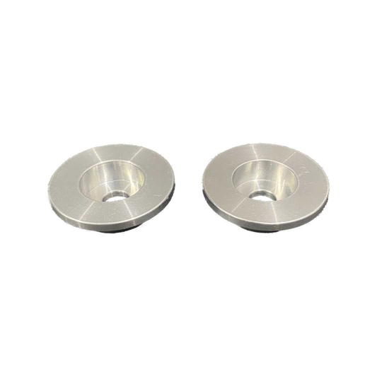 RZR Bed Tie Down Pucks product photo