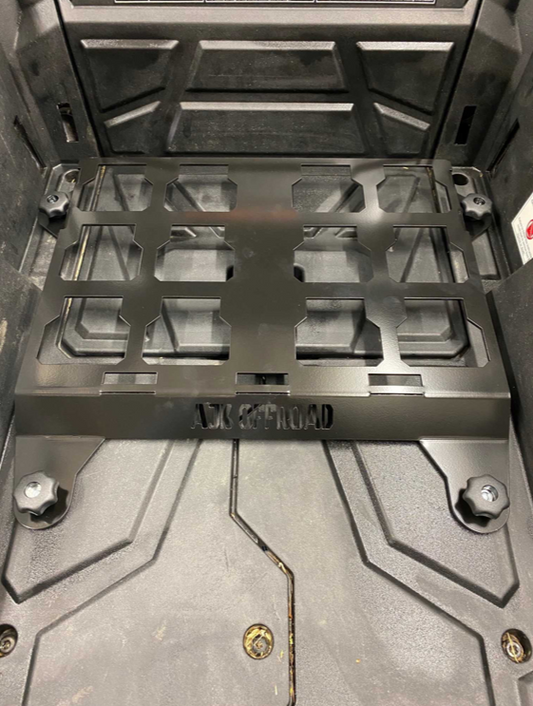 POLARIS RZR Packout Mount Short product photo