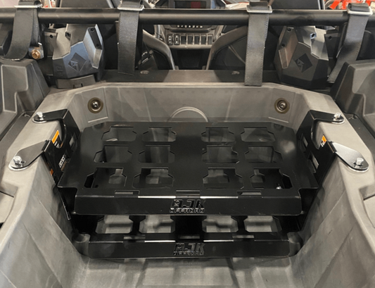 Polaris RZR XP 1000 2024 Model Year Packout Mount product photo