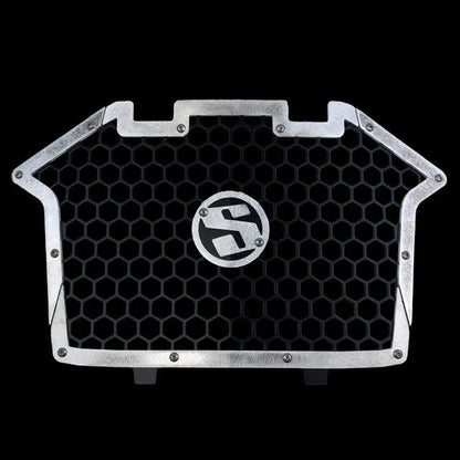 Polaris RZR Pro XP Front Grille Kit SDR Motorsports