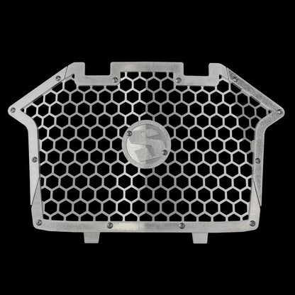 Polaris RZR Pro XP Front Grille Kit SDR Motorsports
