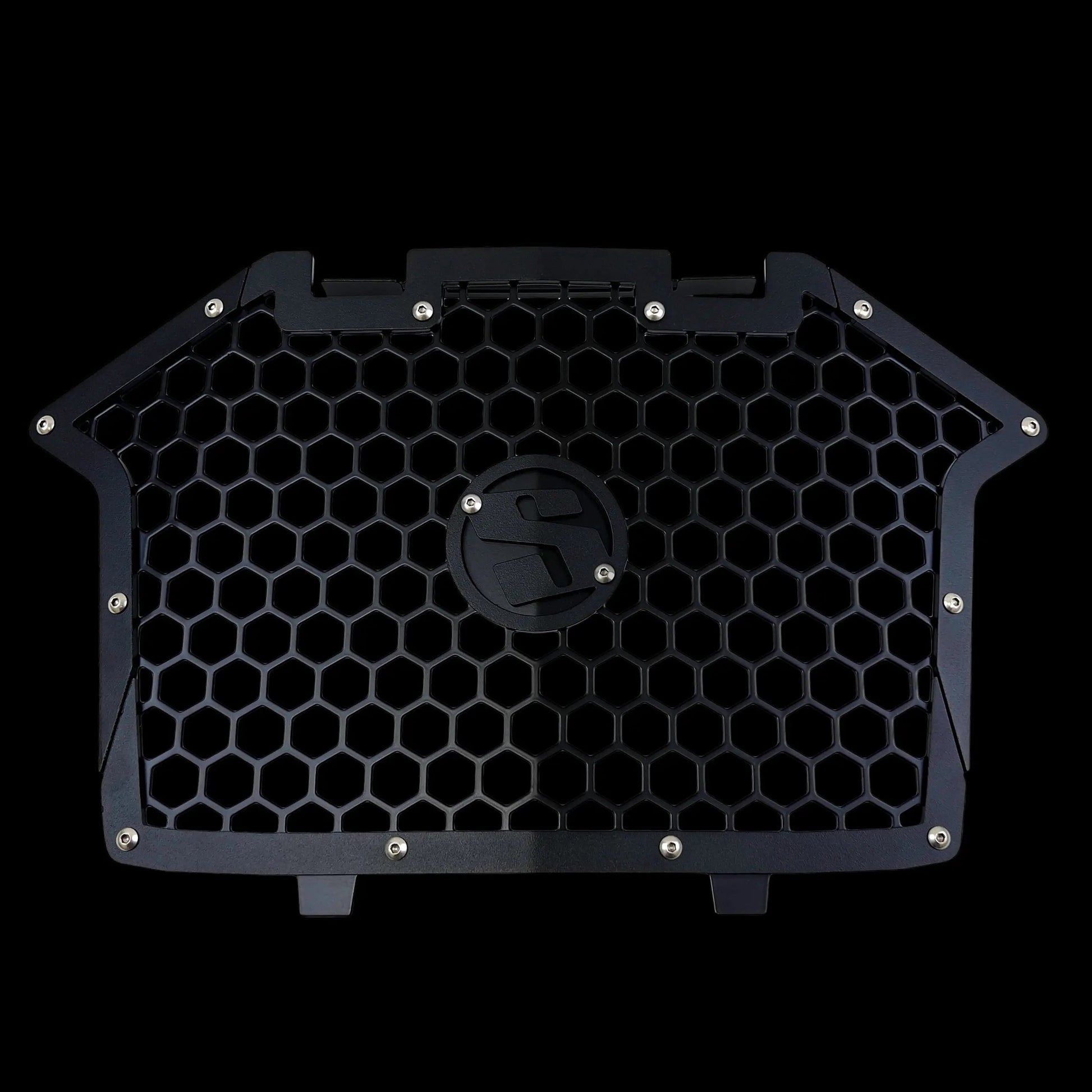 Polaris RZR Pro XP Front Grille Kit SDR Motorsports