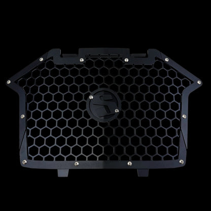 Polaris RZR Pro XP Front Grille Kit SDR Motorsports