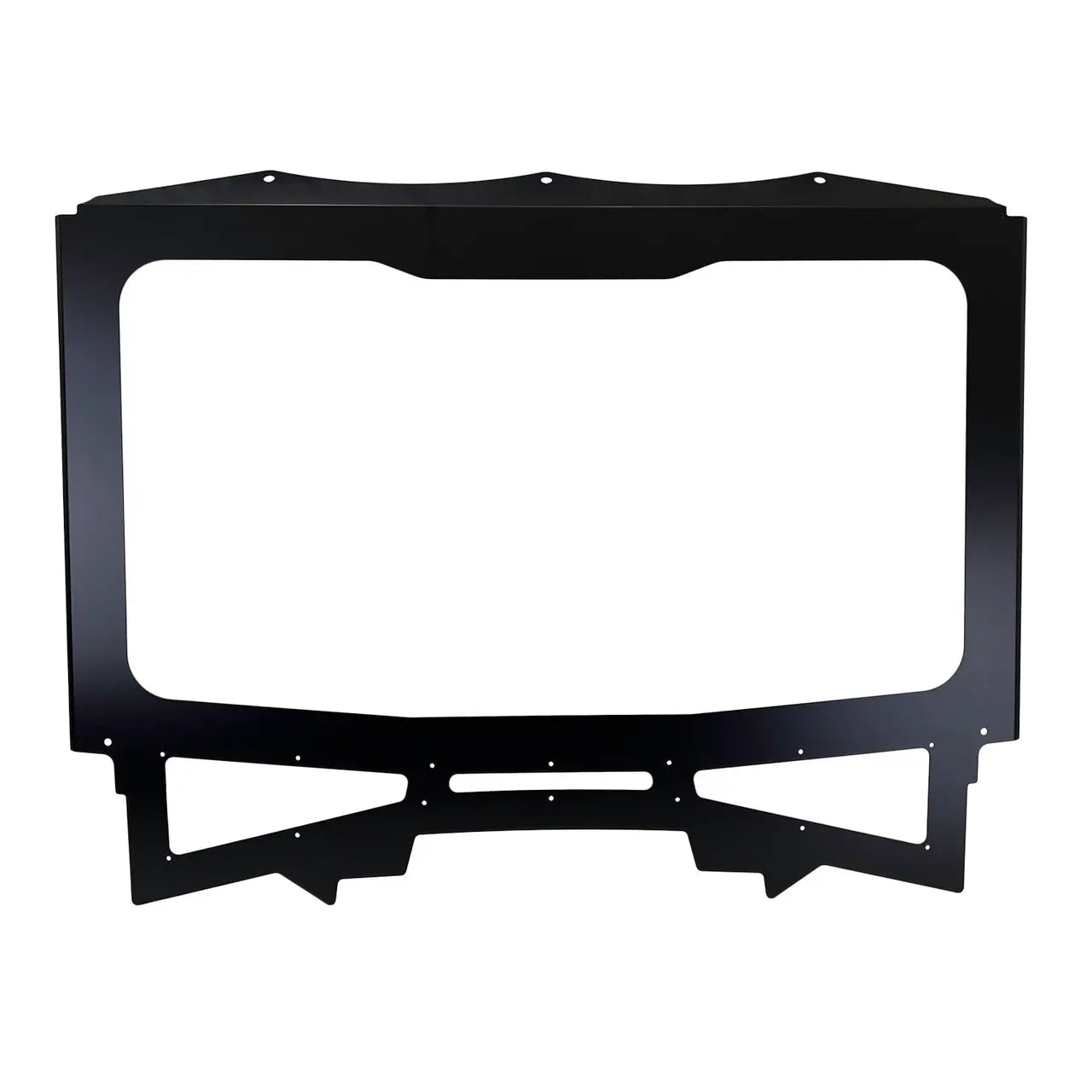 FASTBACK PRO XP4+XP2 Windshield Frame (FITS 2025 RADIUS STYLE CAGES ONLY) SDR Motorsports