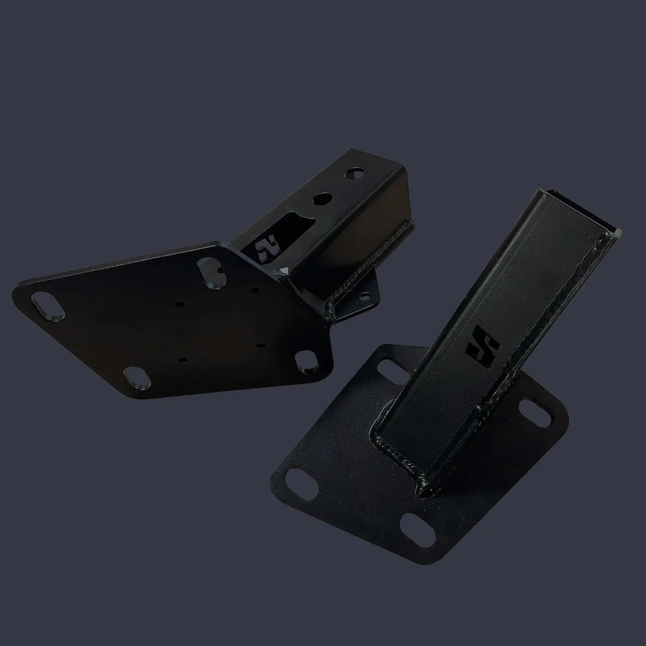 Can-Am Maverick X3 (2017-2019) Roll Cage Chassis Mount Adapters SDR Motorsports