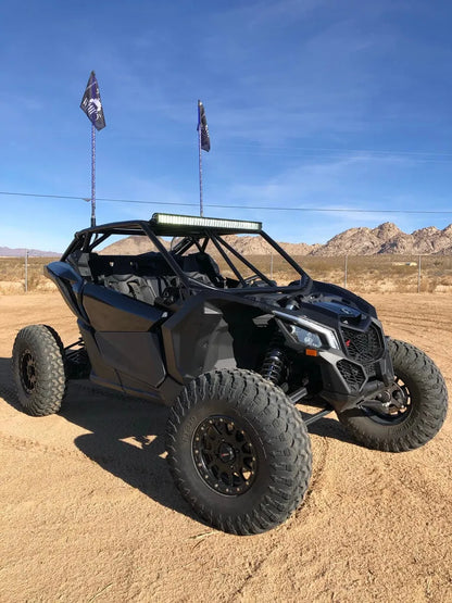 CAN-AM MAVERICK X3 2 SEATER CAGE