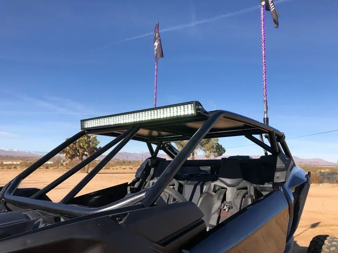CAN-AM MAVERICK X3 2 SEATER CAGE
