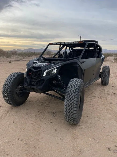 CAN-AM MAVERICK X3 4 SEATER CAGE