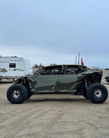 CAN-AM MAVERICK X3 4 SEATER CAGE
