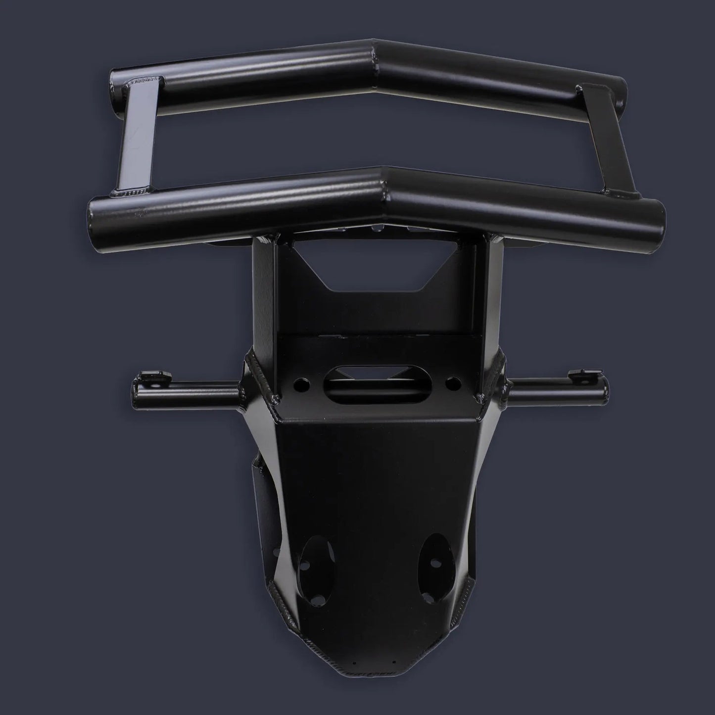 Can-Am Maverick X3 Baja Series Front Bumper Bottom View