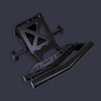 Can-Am Maverick X3 Baja Series Front Bumper