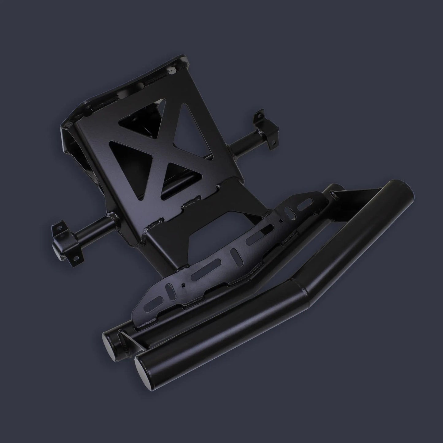 Can-Am Maverick X3 Baja Series Front Bumper Top View