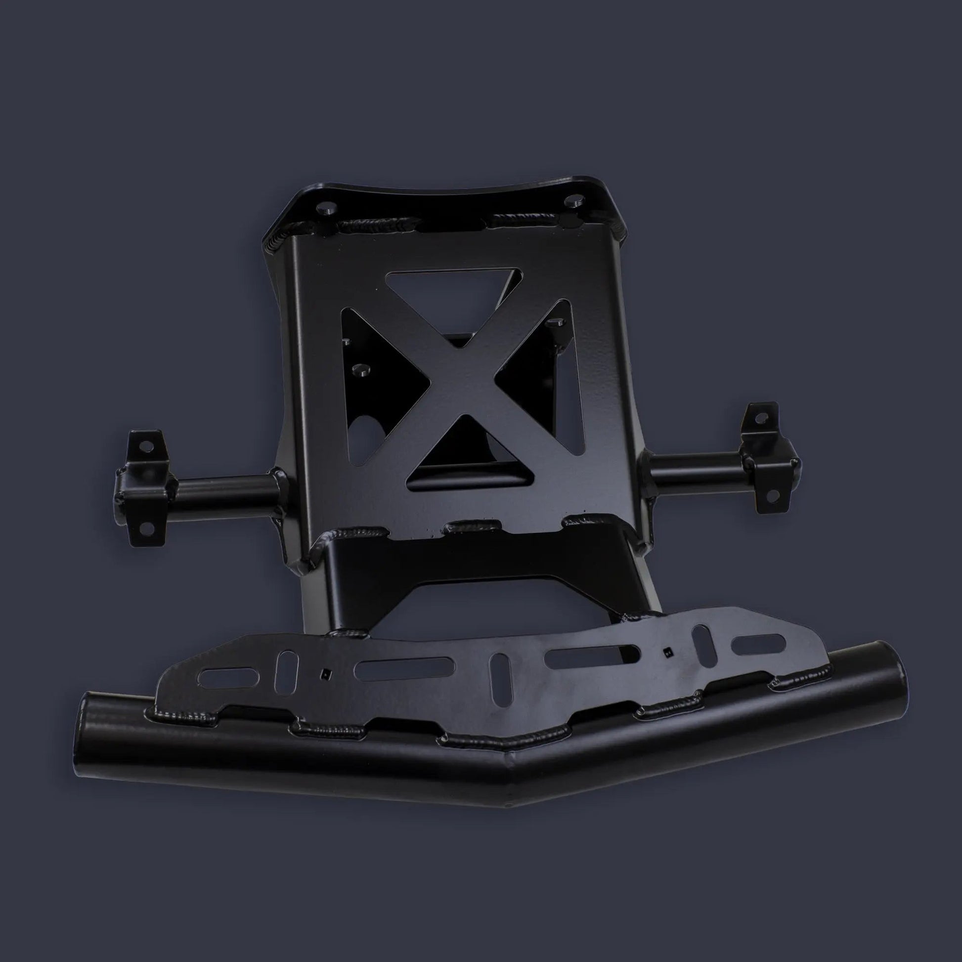 Can-Am Maverick X3 Pre-Runner Front Bumper Top