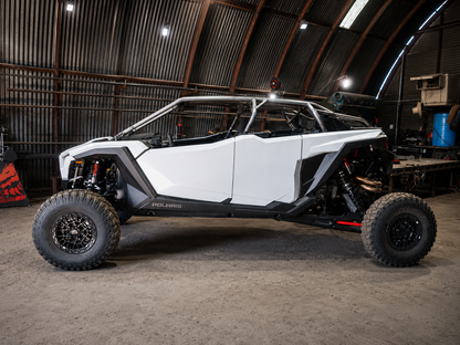 25'-26' POLARIS RZR PRO R 4 CAGE