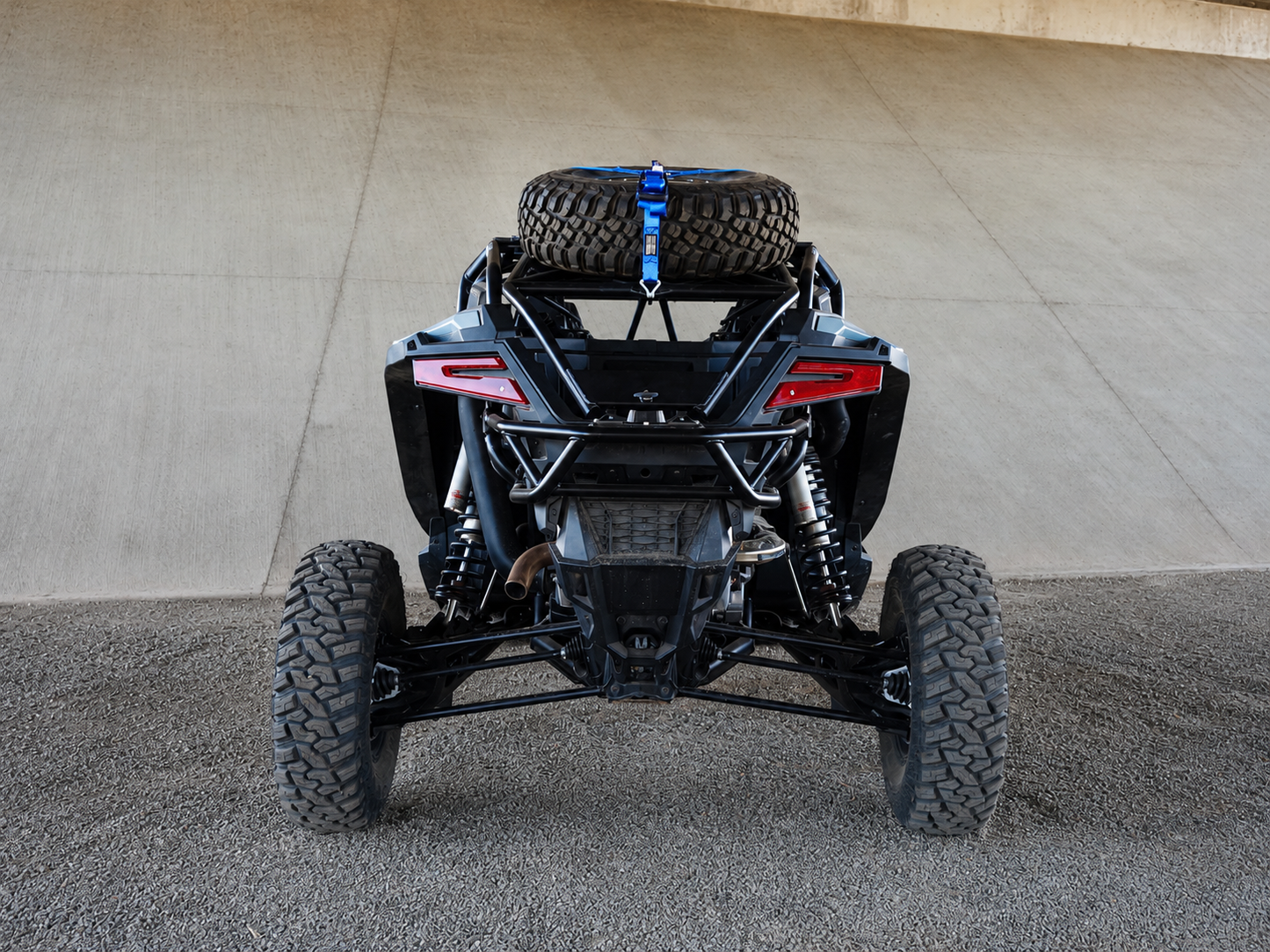 25'-26' POLARIS RZR PRO S4