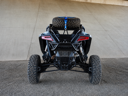 25'-26' POLARIS RZR PRO S4