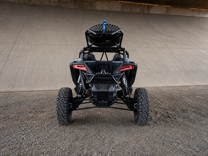 25'-26' POLARIS RZR PRO S4
