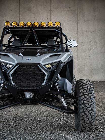 25'-26' POLARIS RZR PRO S4