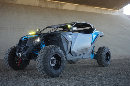 CAN-AM MAVERICK X3 2 SEATER CAGE