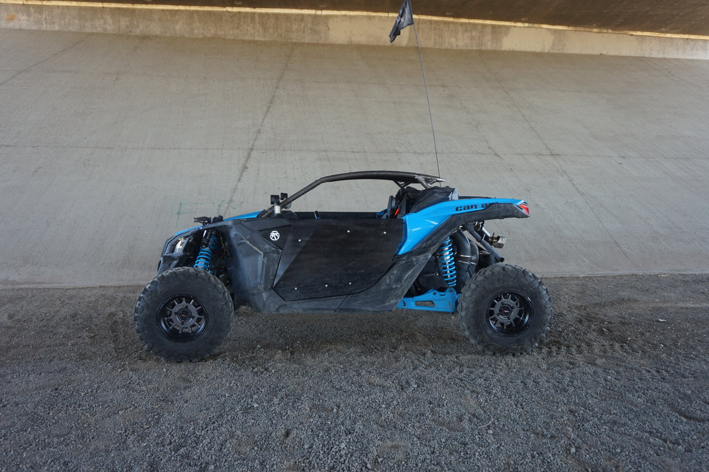 CAN-AM MAVERICK X3 2 SEATER CAGE