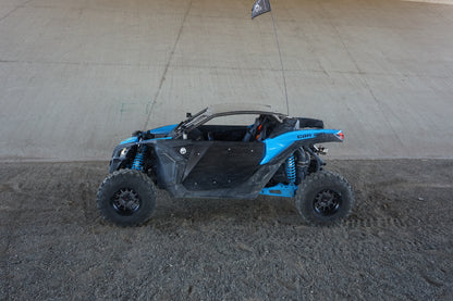 CAN-AM MAVERICK X3 2 SEATER CAGE