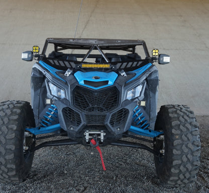 CAN-AM MAVERICK X3 2 SEATER CAGE