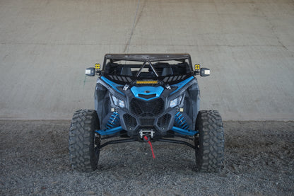 CAN-AM MAVERICK X3 2 SEATER CAGE