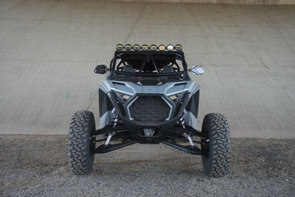 21'-24' POLARIS RZR TURBO R 4 CAGE