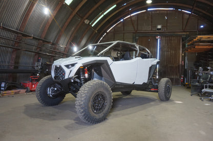 25'-26' POLARIS RZR PRO R4