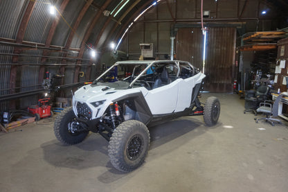 25'-26' POLARIS RZR PRO R4