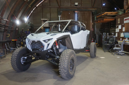 25'-26' POLARIS RZR PRO R4