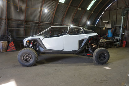 25'-26' POLARIS RZR PRO R4