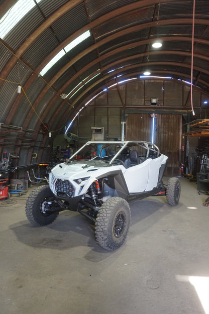 25'-26' POLARIS RZR PRO R4
