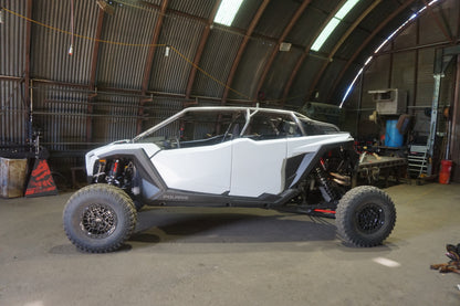 25'-26' POLARIS RZR PRO R4