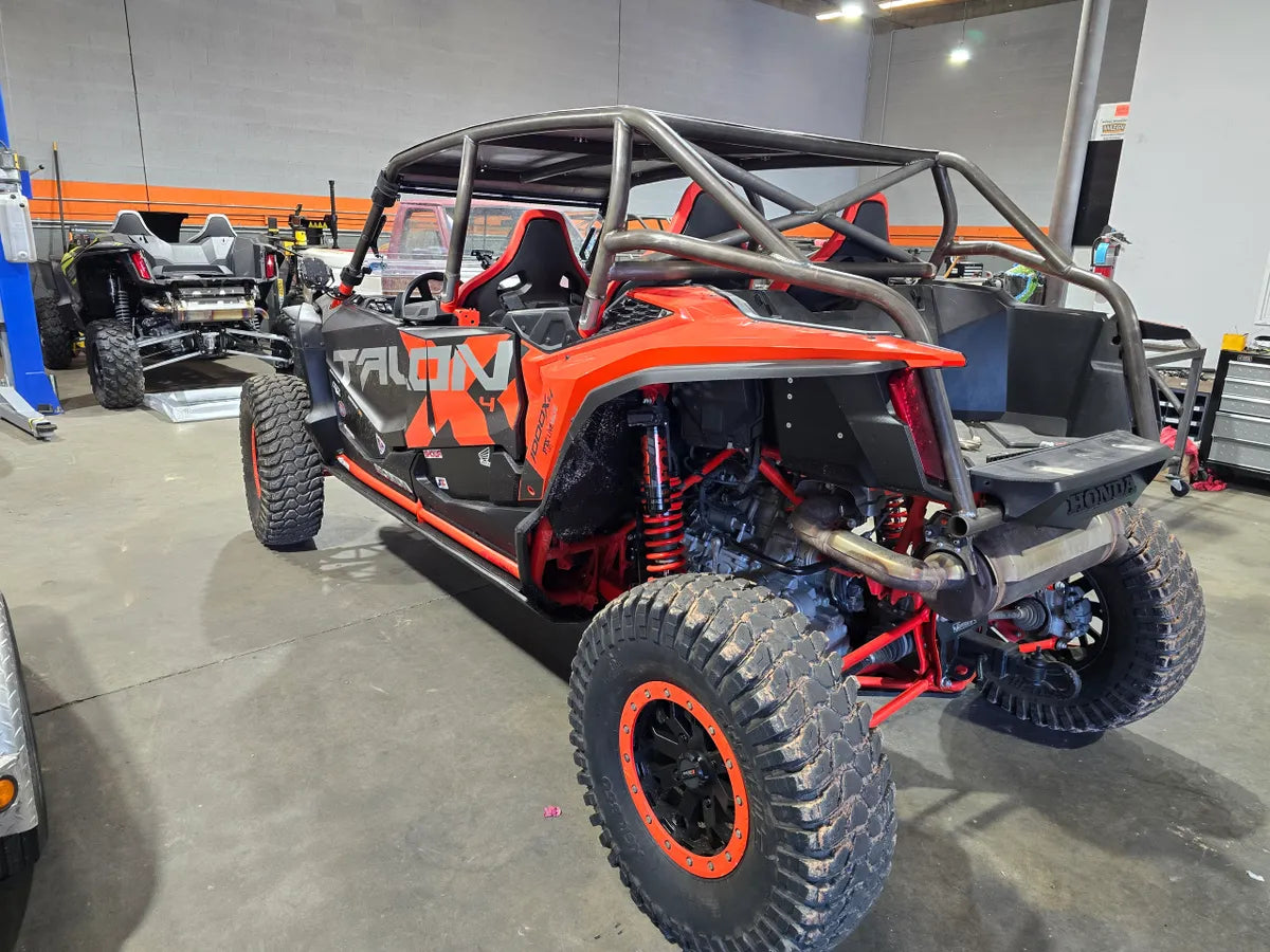 HONDA TALON 1000 4 SEATER CAGE