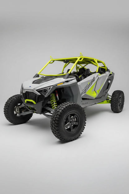 21'-24' POLARIS RZR TURBO R 4 CAGE