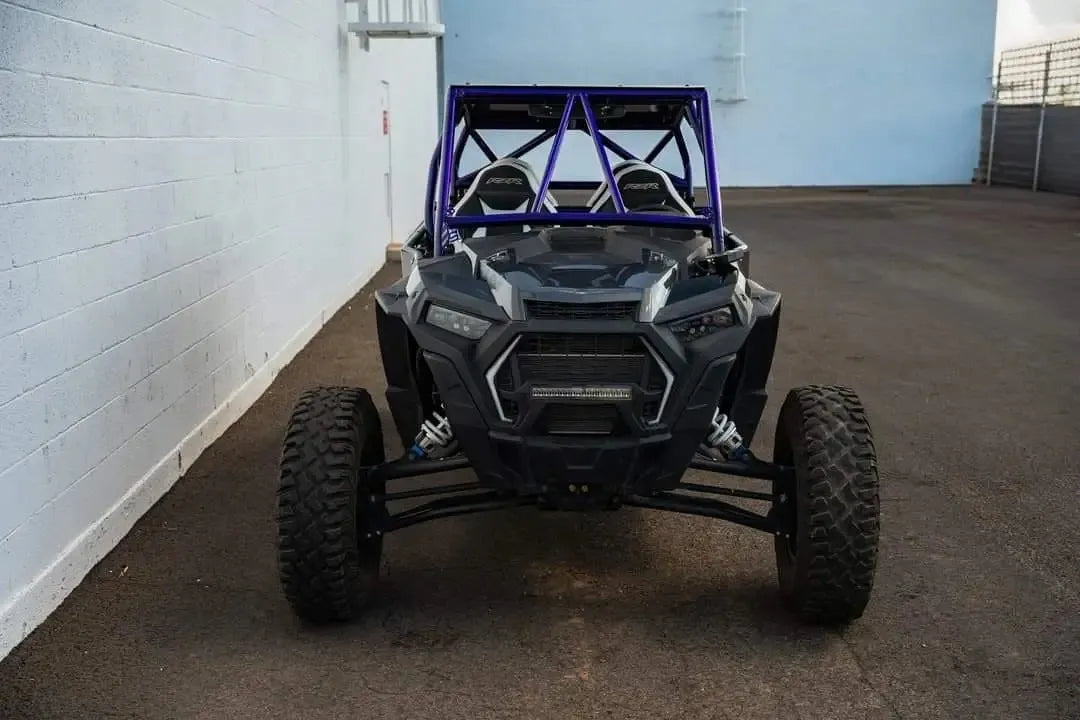 14'-23' POLARIS XP4 1000/ TURBO / TURBO S