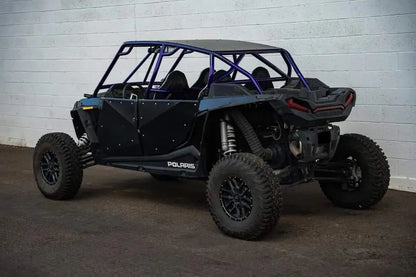 14'-23' POLARIS XP4 1000/ TURBO / TURBO S