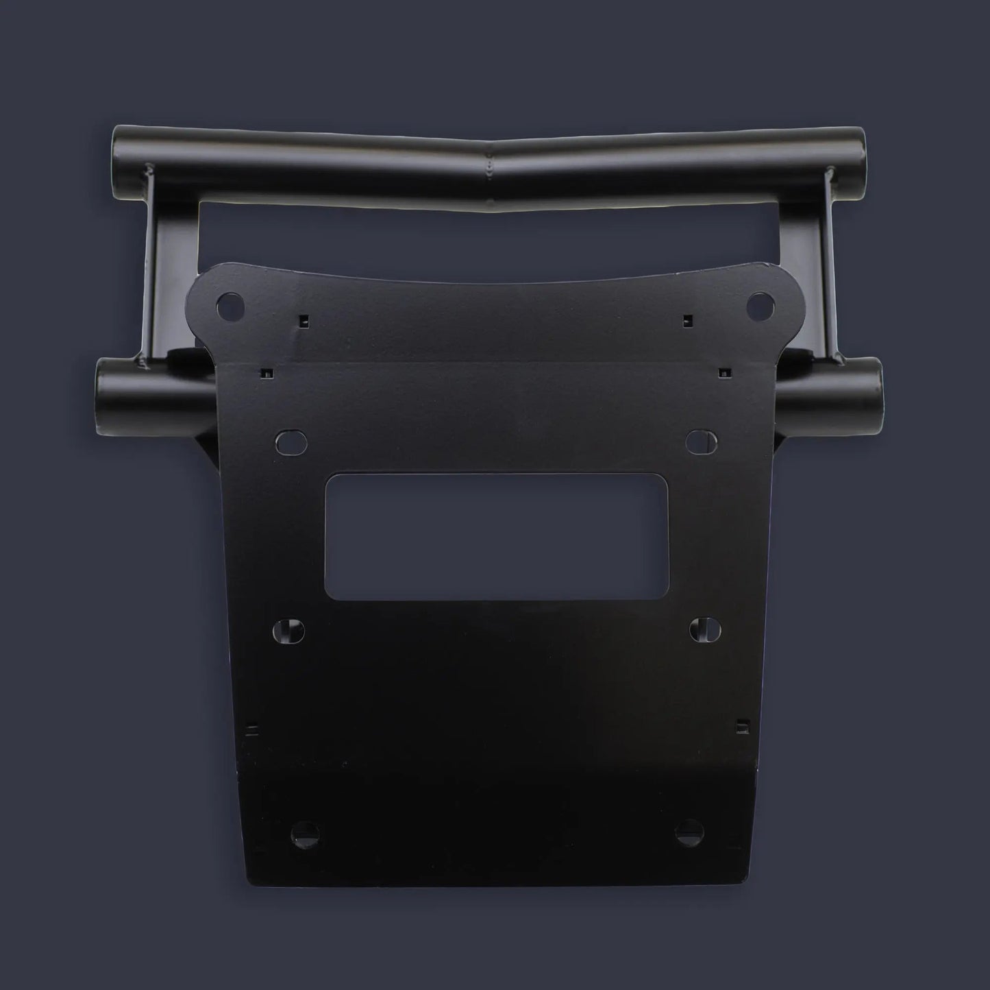 Polaris RZR Pro R/Pro S/Turbo R Baja Double Tube Front Bumper