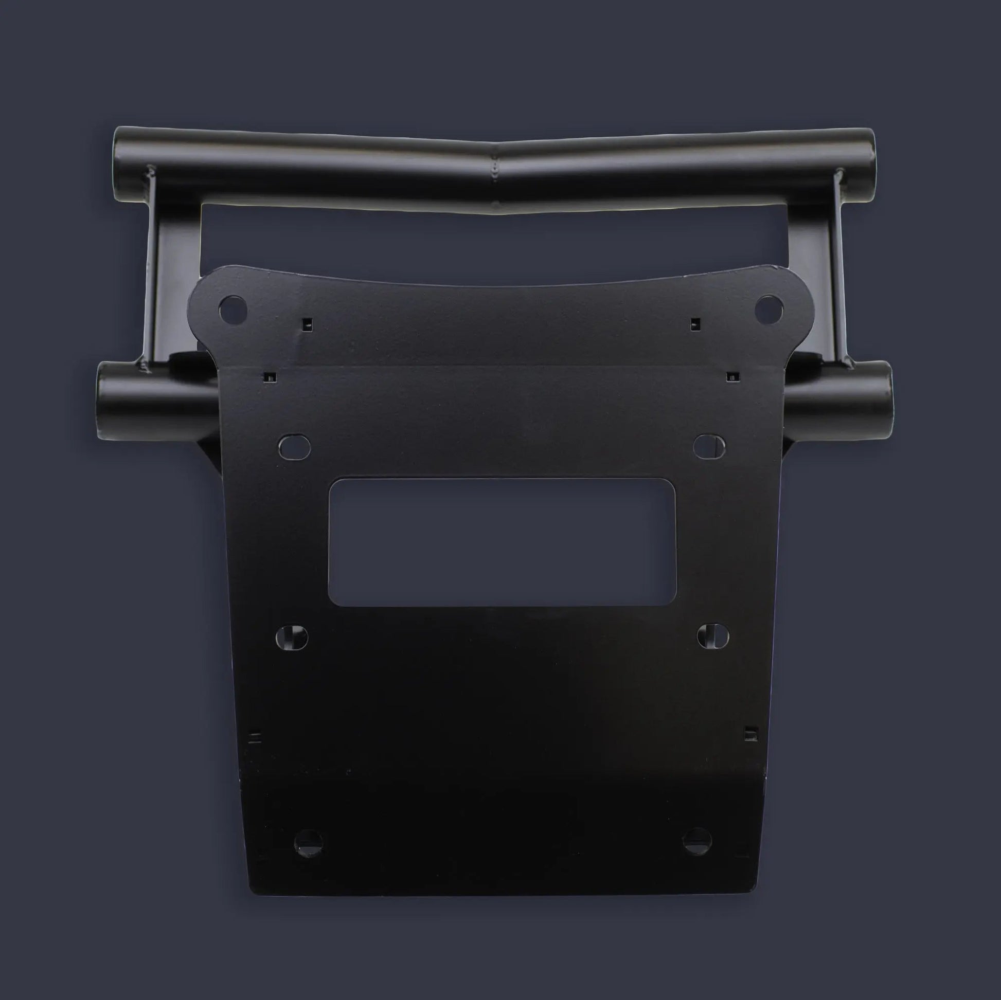 Polaris RZR Pro R/Pro S/Turbo R Baja Double Tube Front Bumper