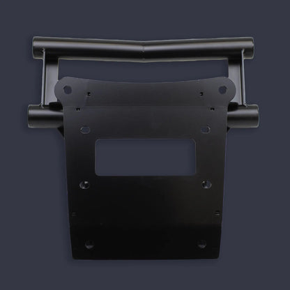 Polaris RZR Pro R/Pro S/Turbo R Baja Double Tube Front Bumper Mounting