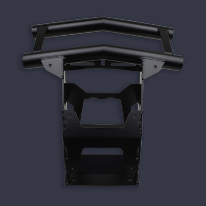 Polaris RZR Pro R/Pro S/Turbo R Baja Double Tube Front Bumper Mounting Holes