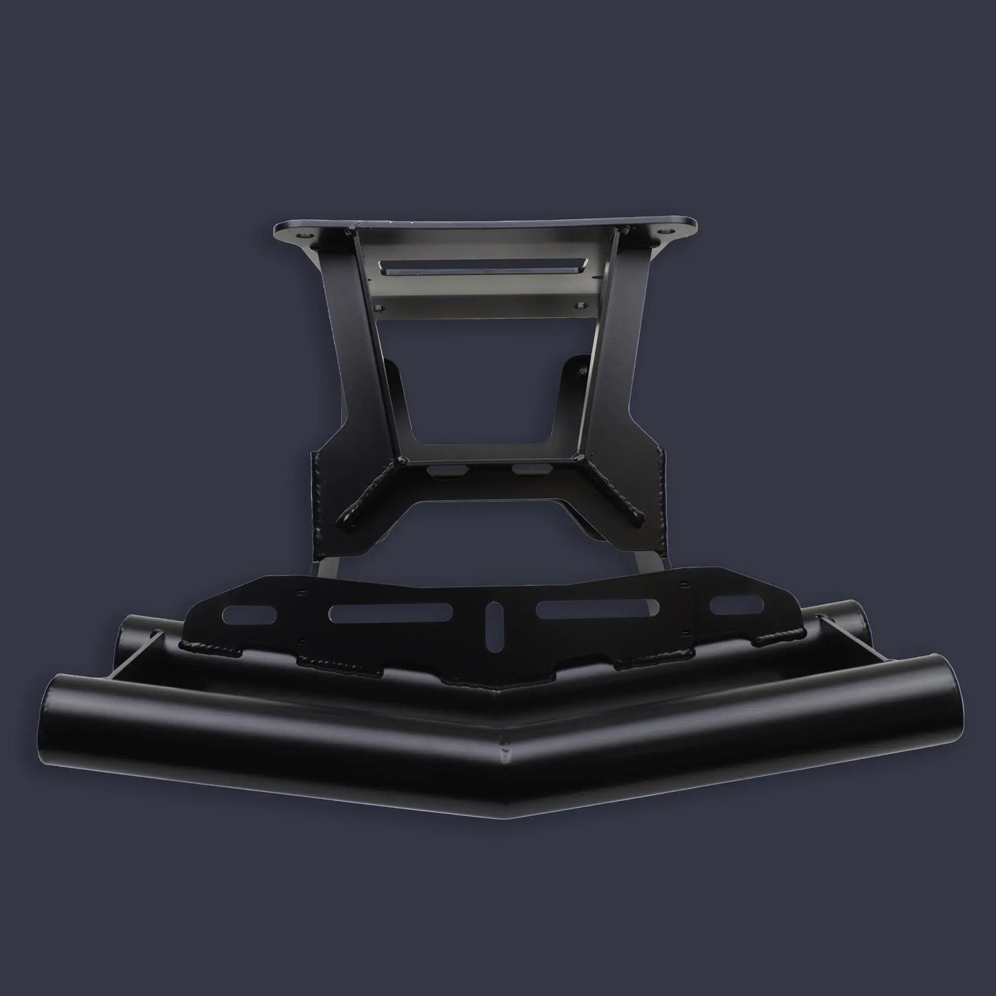 Polaris RZR Pro R/Pro S/Turbo R Baja Double Tube Front Bumper