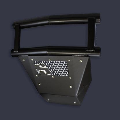 Polaris RZR Pro R/Pro S/Turbo R Baja Double Tube Front Bumper