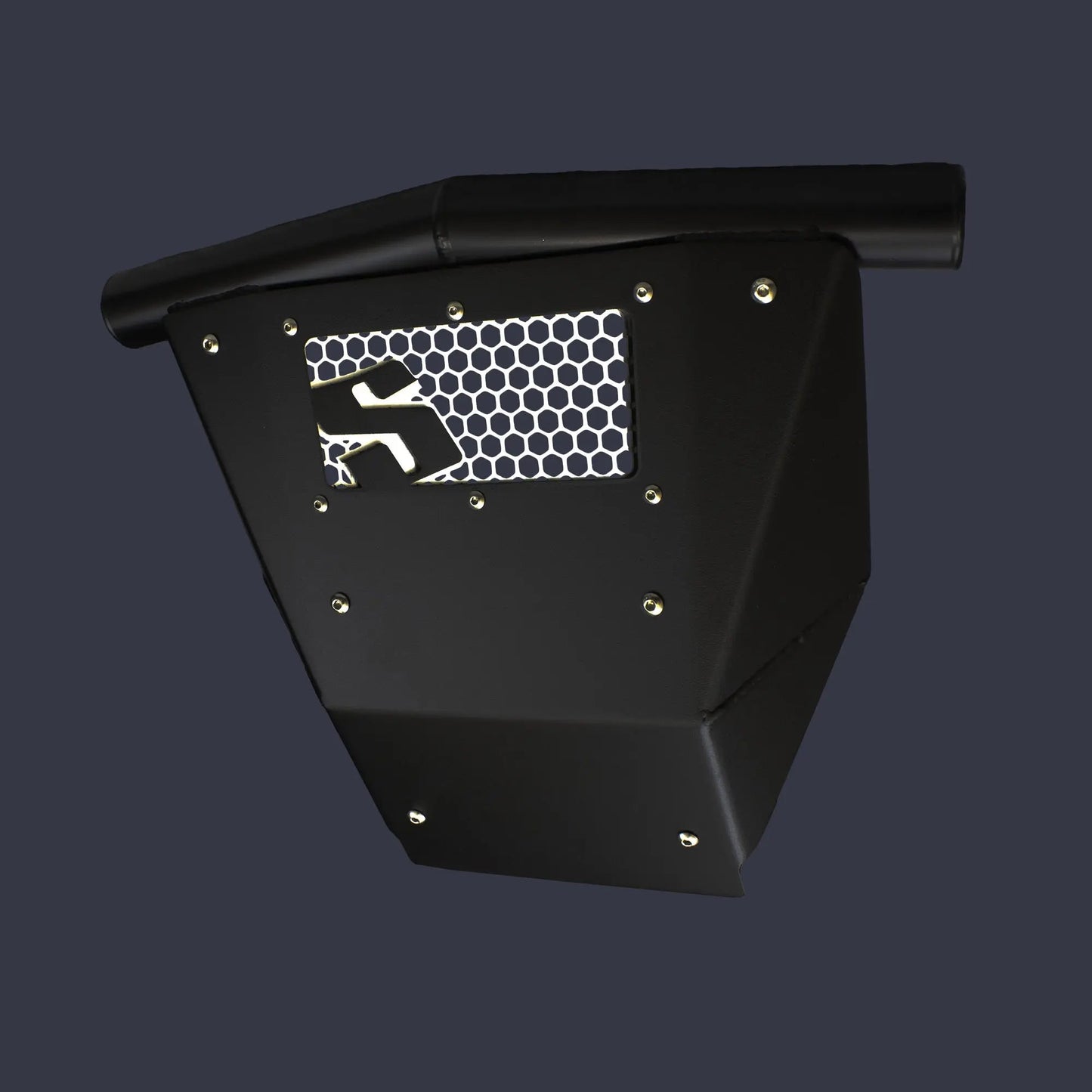 Polaris RZR Pro R/Pro S/Turbo R Pre-Runner Single Tube Front Bumper