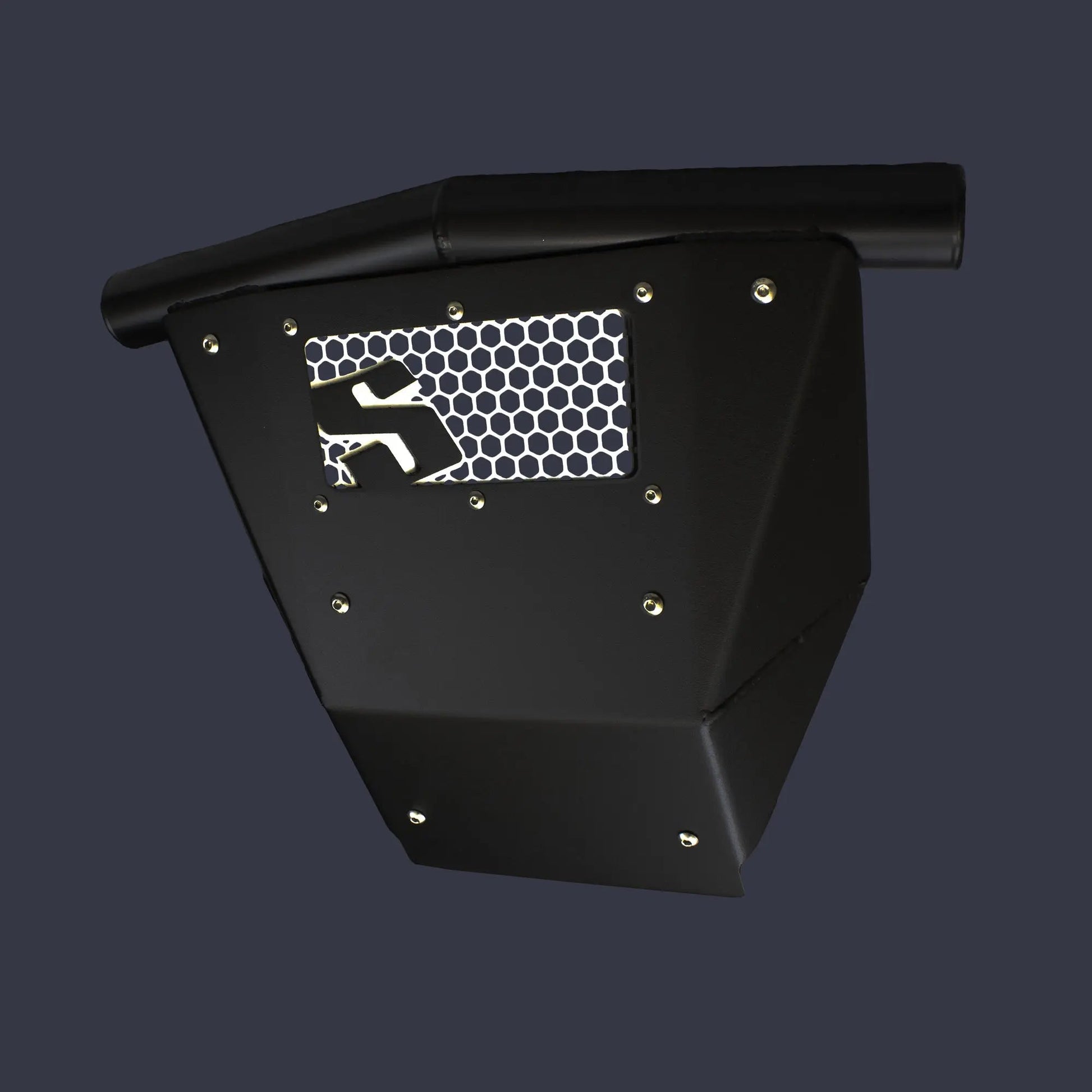 Polaris RZR Pro R/Pro S/Turbo R Pre-Runner Single Tube Front Bumper