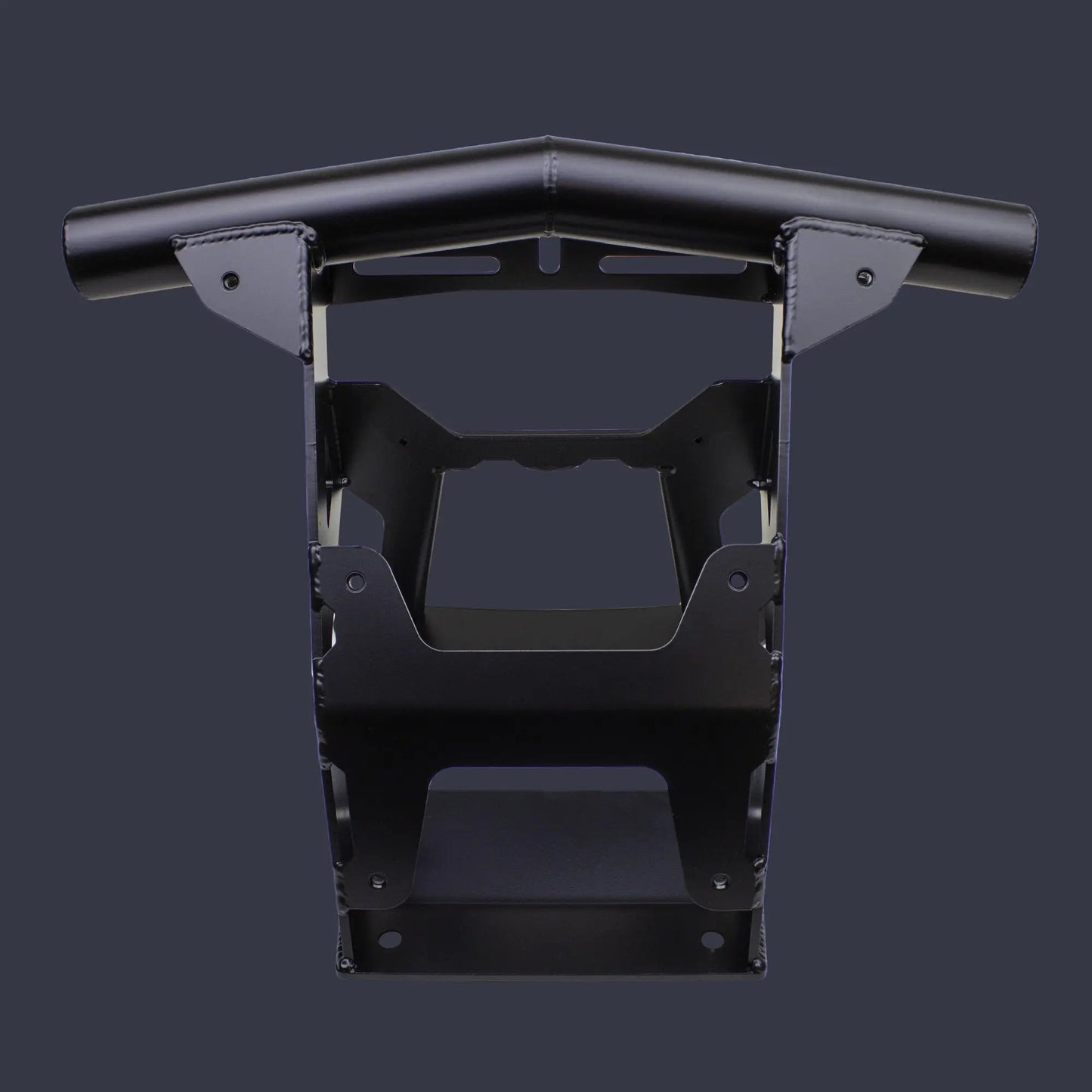 Polaris RZR Pro R/Pro S/Turbo R Pre-Runner Single Tube Front Bumper